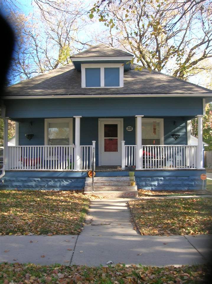 Cute home
