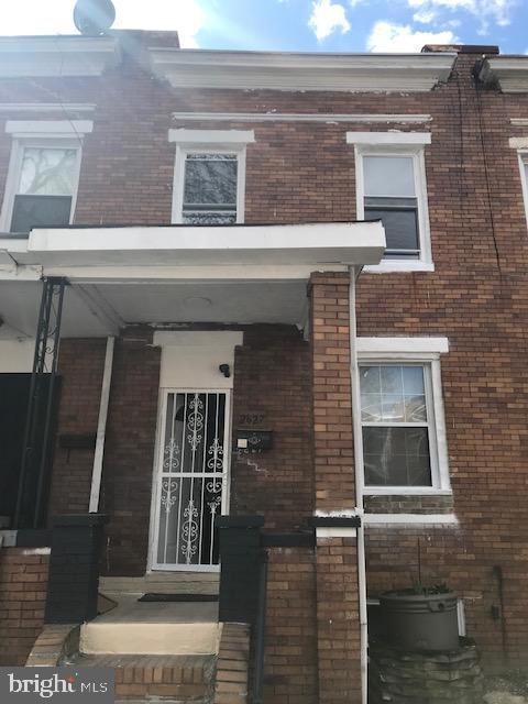 2627 E Chase St, Baltimore, MD 21213 - photo 1