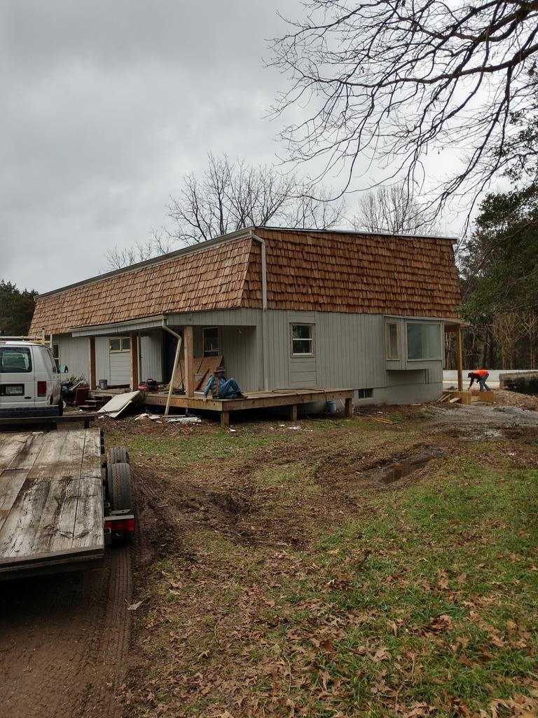 2165 Ben Mason Rd, Cookeville, TN 38506 - photo 1