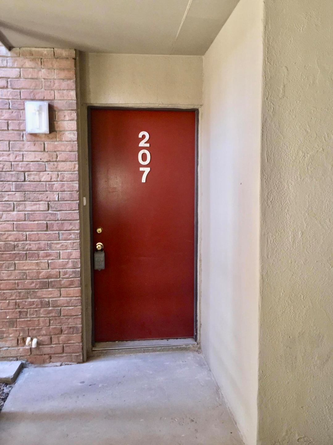 4433 N Stanton G 207 St, El Paso, TX 79902 - photo 1