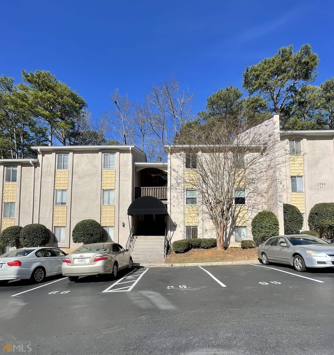 2396 Lawrenceville Hwy unit J, Decatur, GA 30033 - photo 1