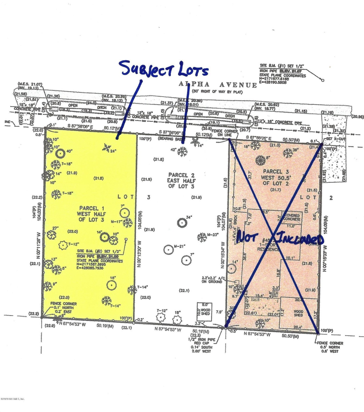 00 Alpha Ave, Jacksonville, FL 32205 - photo 1