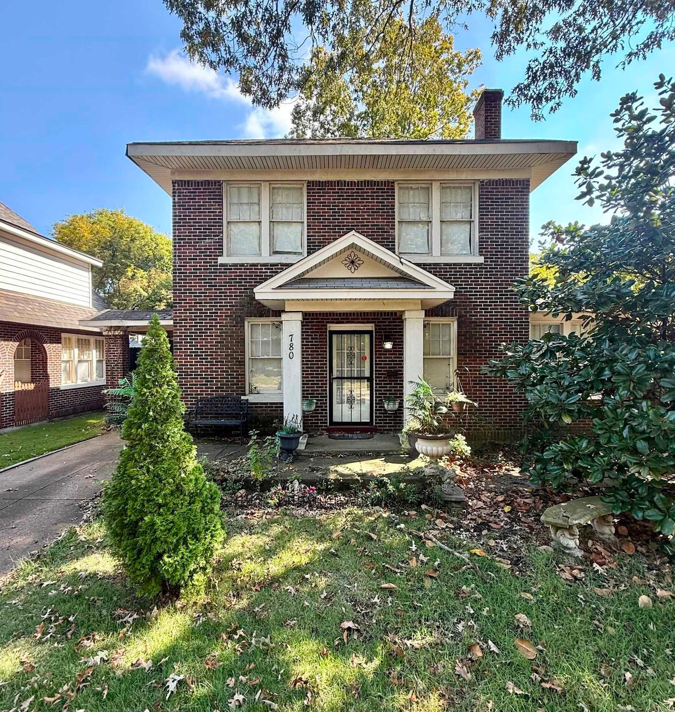 780 N Trezevant St, Memphis, TN 38112 - photo 1