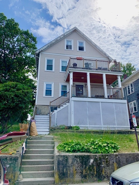 9 Greylock Rd unit 3, Allston, MA 02134 - photo 1