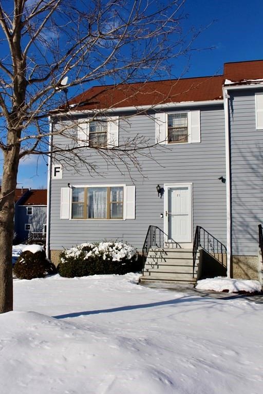 F1 Franklin Square unit F1, Randolph, MA 02368 - photo 1