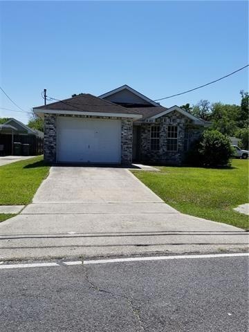4143 Ames Blvd, Marrero, LA 70072 - photo 1