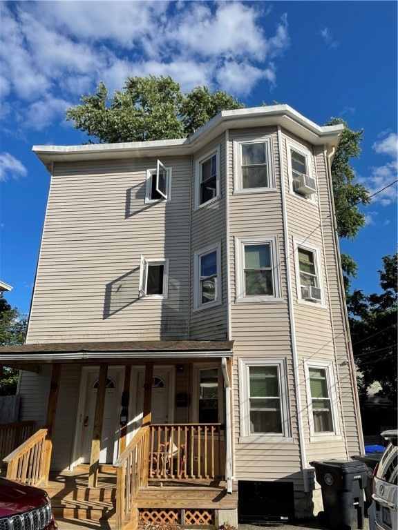 20 Redfern St, North Providence, RI 02911 - photo 1