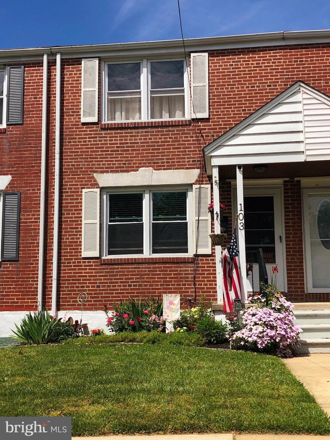 103 Filbert Ave, Wilmington, DE 19805 - photo 1