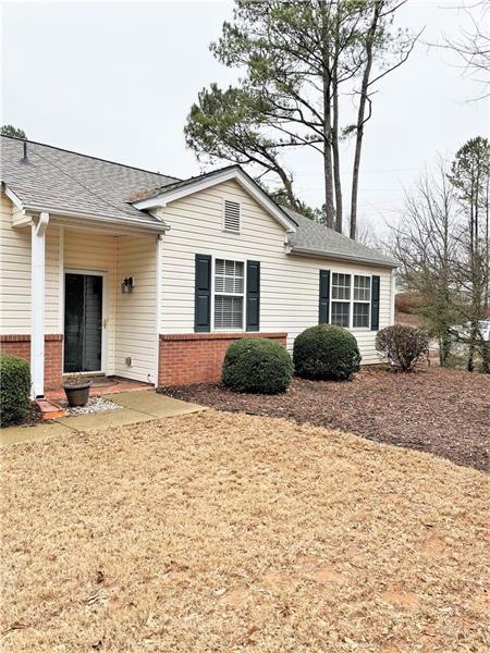 1213 W Oaks Way, Woodstock, GA 30188 - photo 1