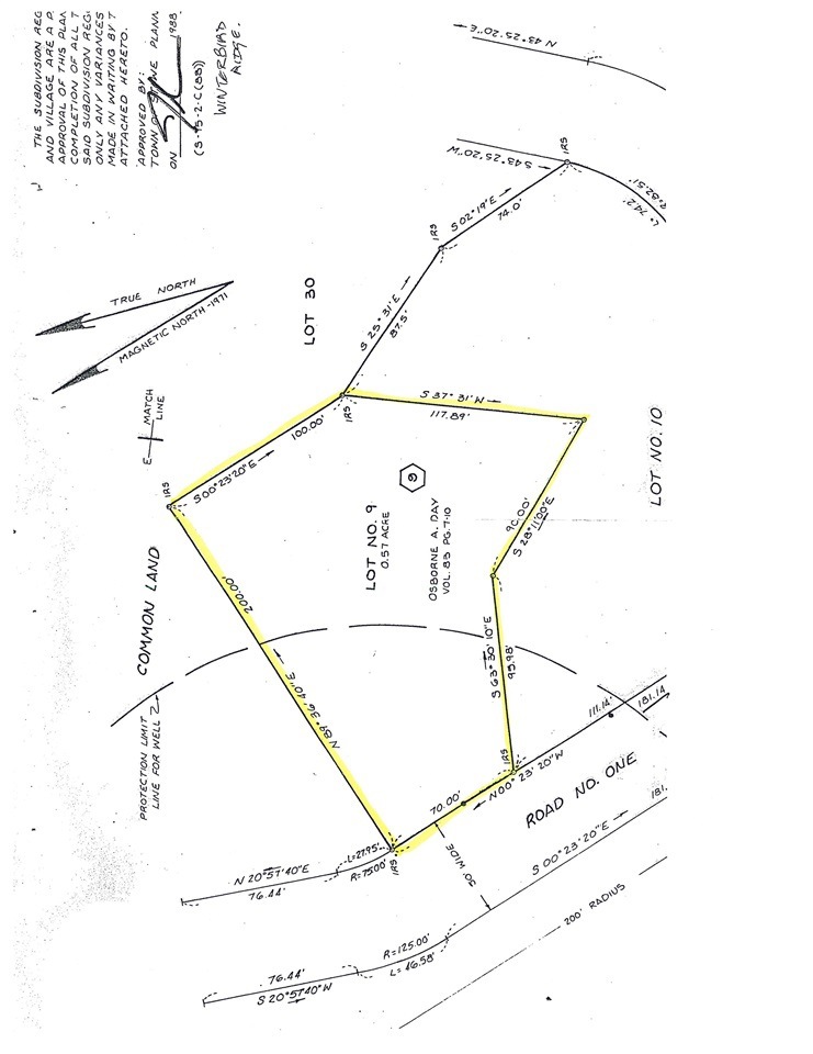 409 Winterbird Rd unit 9, Stowe, VT 05672 - photo 1