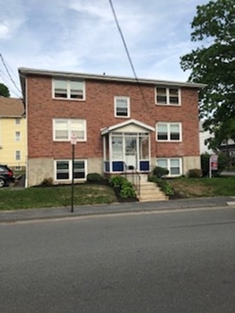 15 Hamilton St unit 1, Taunton, MA 02780 - photo 1