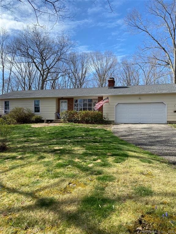 53 Parmalee Hill Rd, Newtown, CT 06470 - photo 1