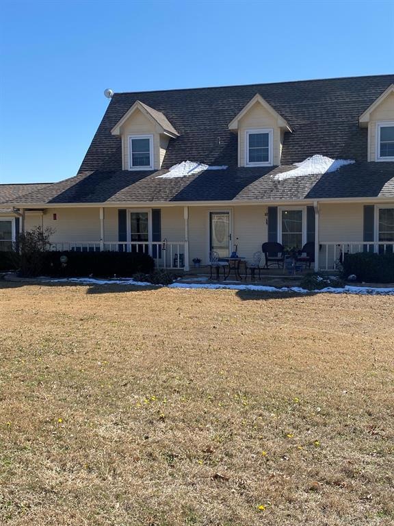 7555 Reed Rd, Azle, TX 76020 - photo 1