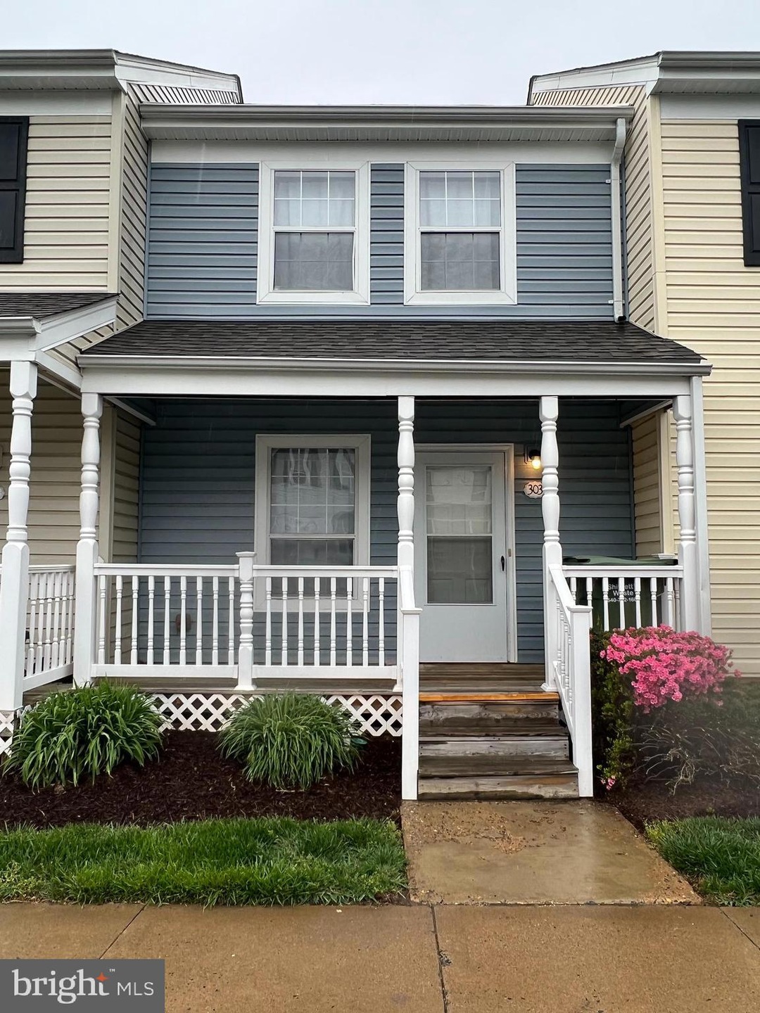 303 Surry Ln unit 137, Stafford, VA 22556 - photo 1