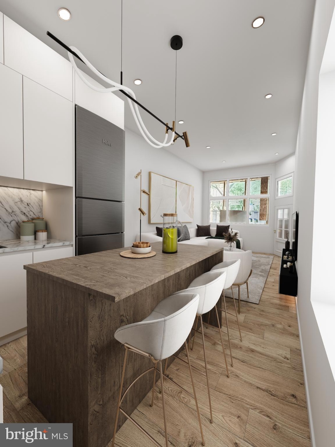 1723 E Lombard St, Baltimore, MD 21231 - photo 1