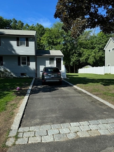 2 Lucy Rd unit 2A, Burlington, MA 01803 - photo 1