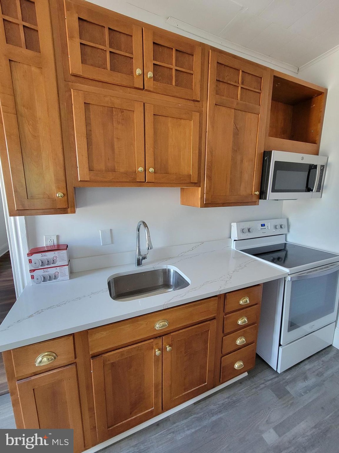 1801 S Main St unit 3 2ND FLOOR, Bechtelsville, PA 19505 - photo 1