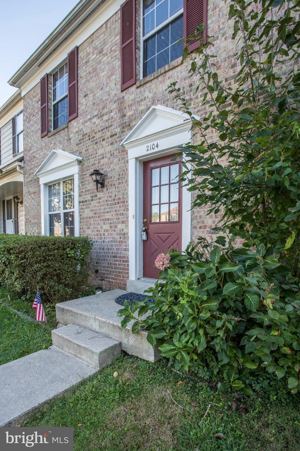 2104 Carriage Square Place, Silver Spring, MD 20906 - photo 1