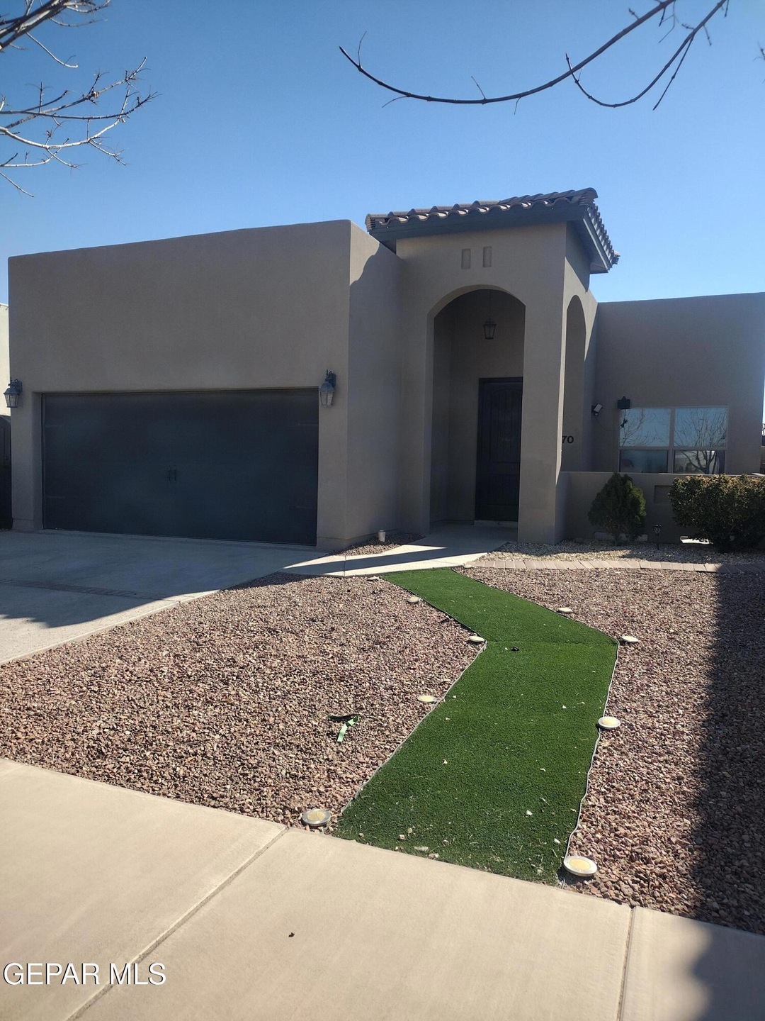 13570 Doncaster St, El Paso, TX 79928 - photo 1