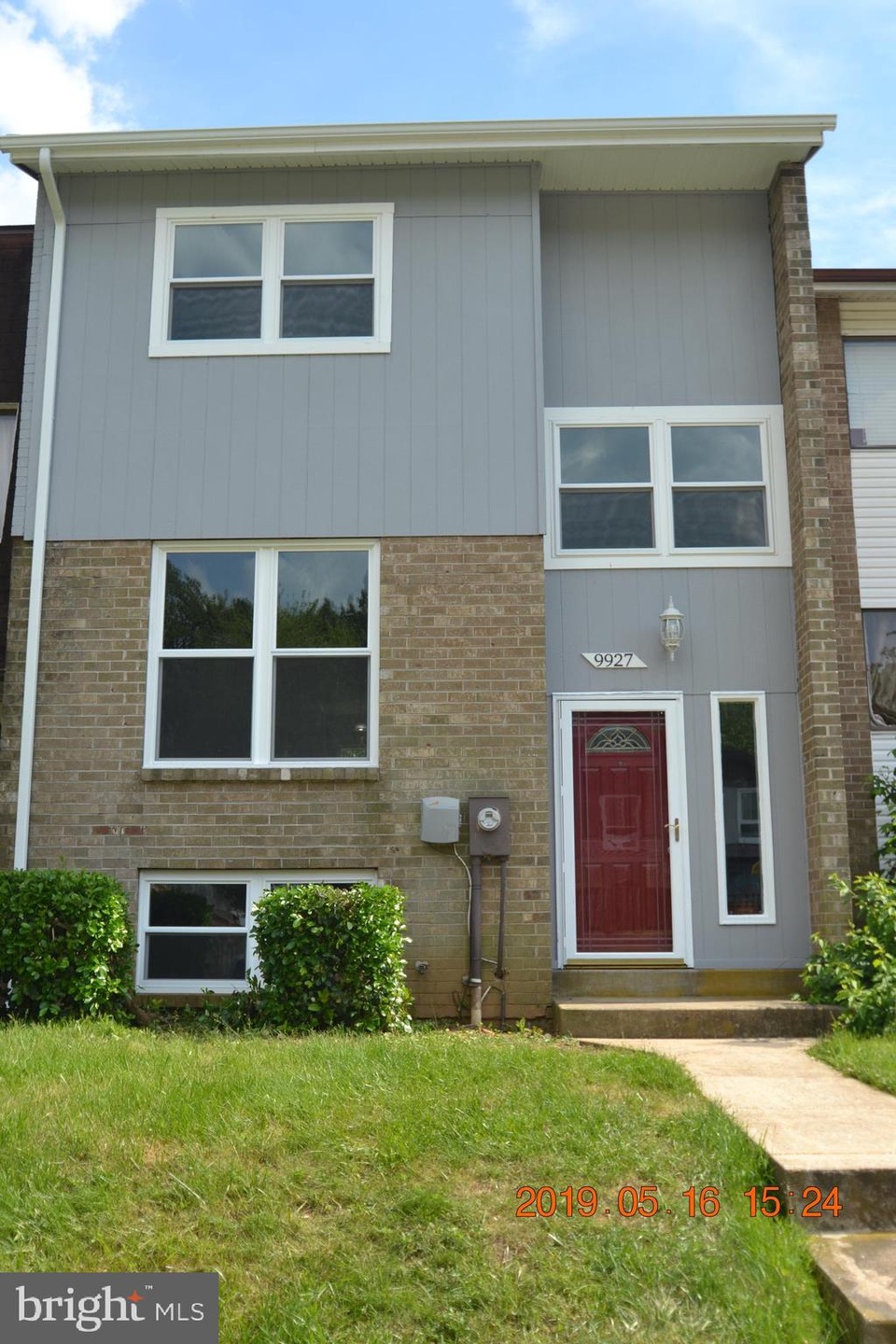 9927 Shoshone Way, Randallstown, MD 21133 - photo 1