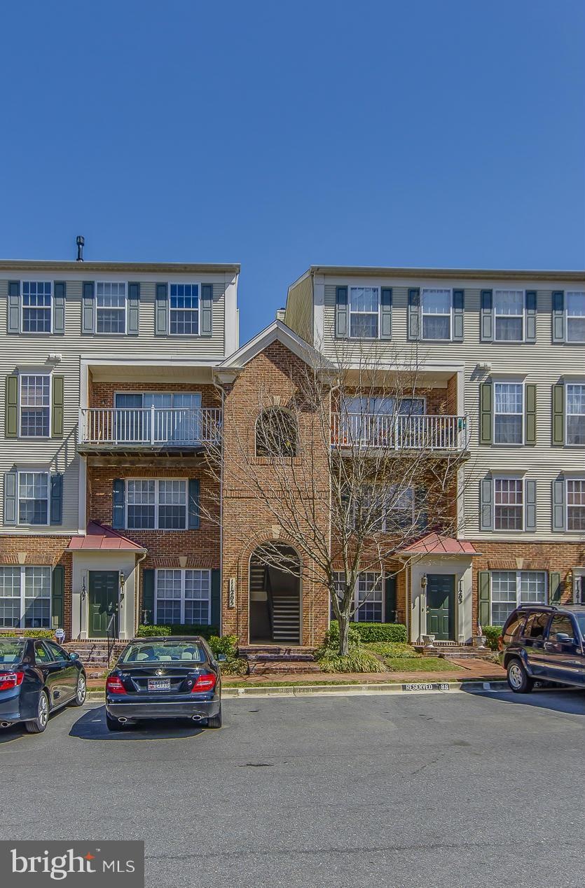 11205 Edson Park Place unit 48, Rockville, MD 20852 - photo 1