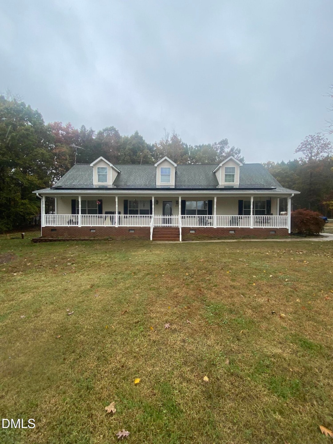 226 Aubrey Clayton Rd, Hurdle Mills, NC 27541 - photo 1