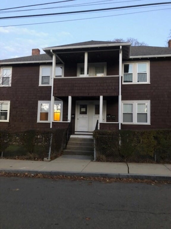 4 Curtis Srt unit B, Walpole, MA 02452 - photo 1