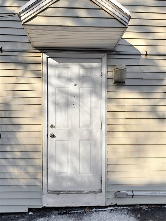 10 Gerald Ct unit 1, Cherry Valley, MA 01611 - photo 1