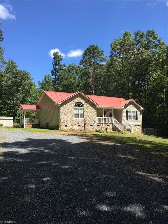 2477 Spoons Chapel Rd, Asheboro, NC 27205 - photo 1