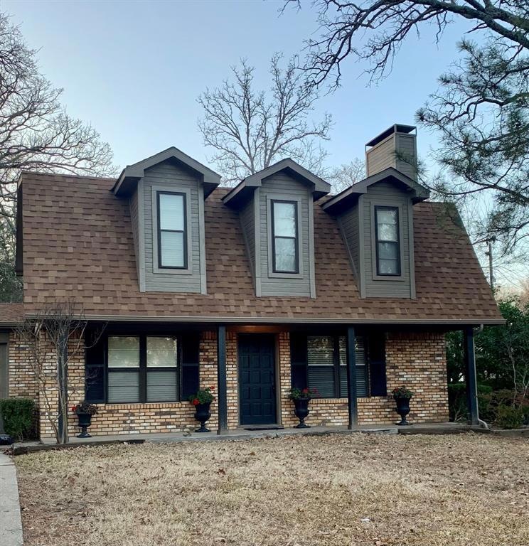 701 Deleon St, Denison, TX 75020 - photo 1