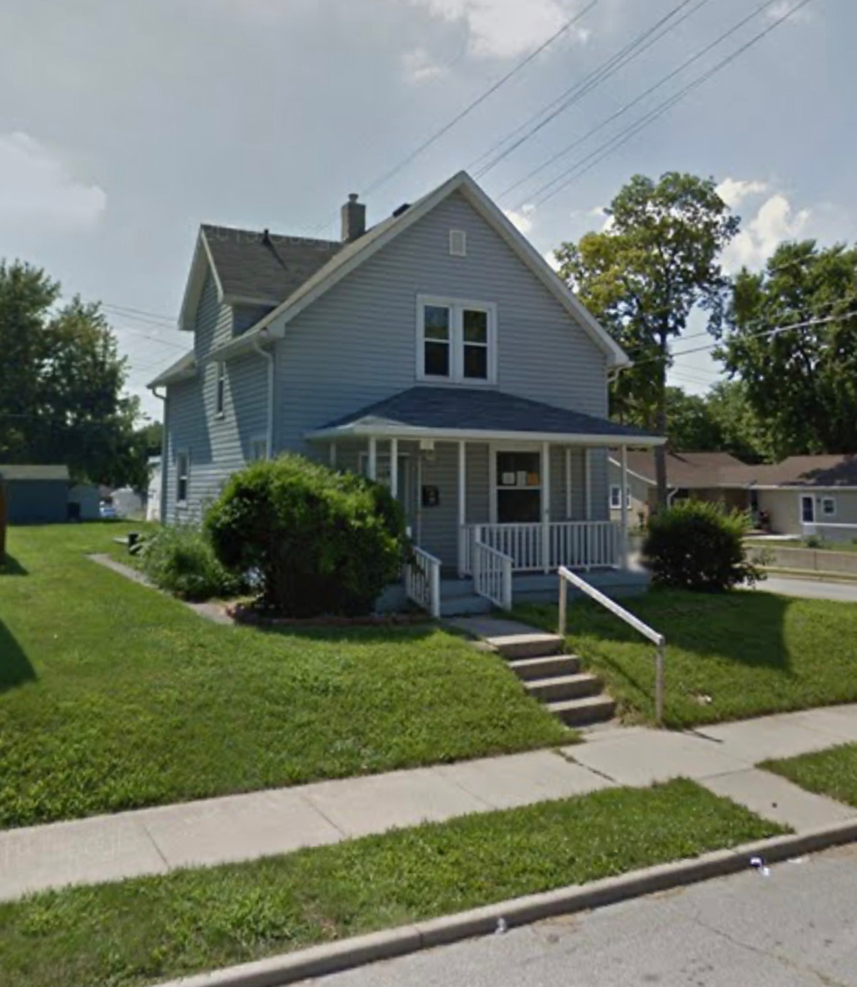 92 N 4th Ave, Beech Grove, IN 46107 - photo 1