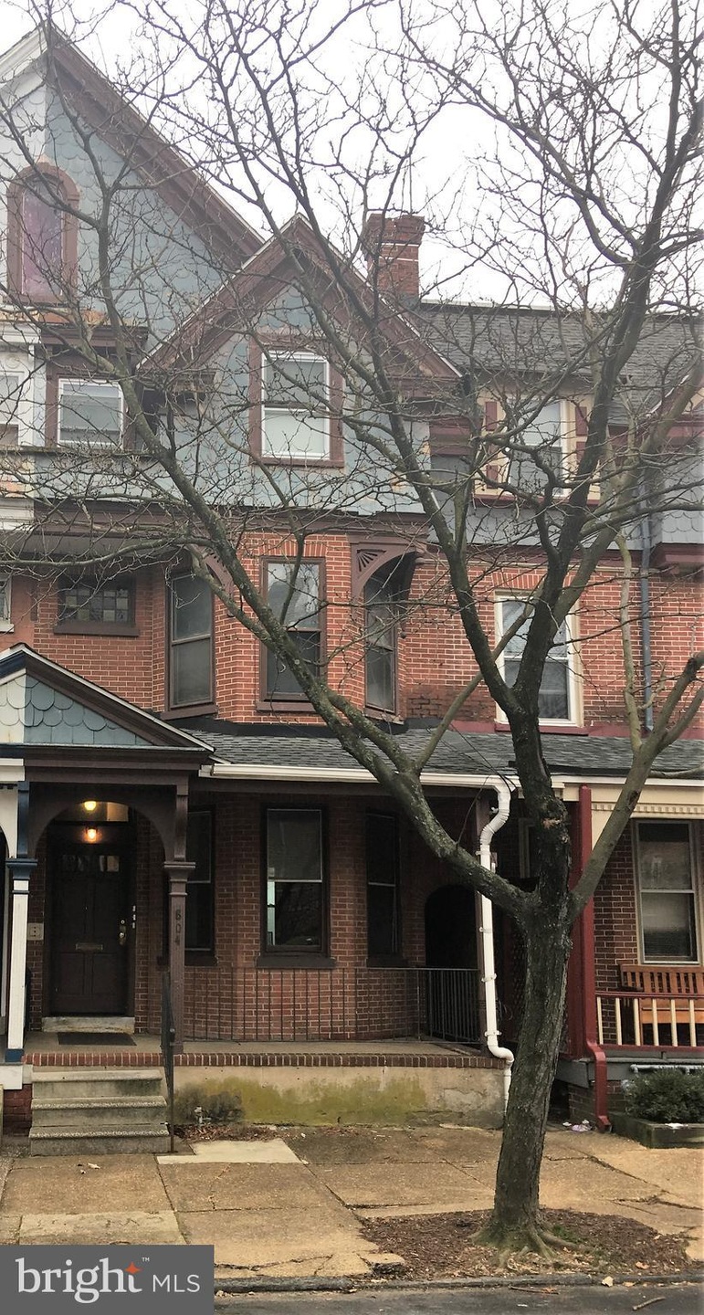 804 N Van Buren St unit 1, Wilmington, DE 19806 - photo 1