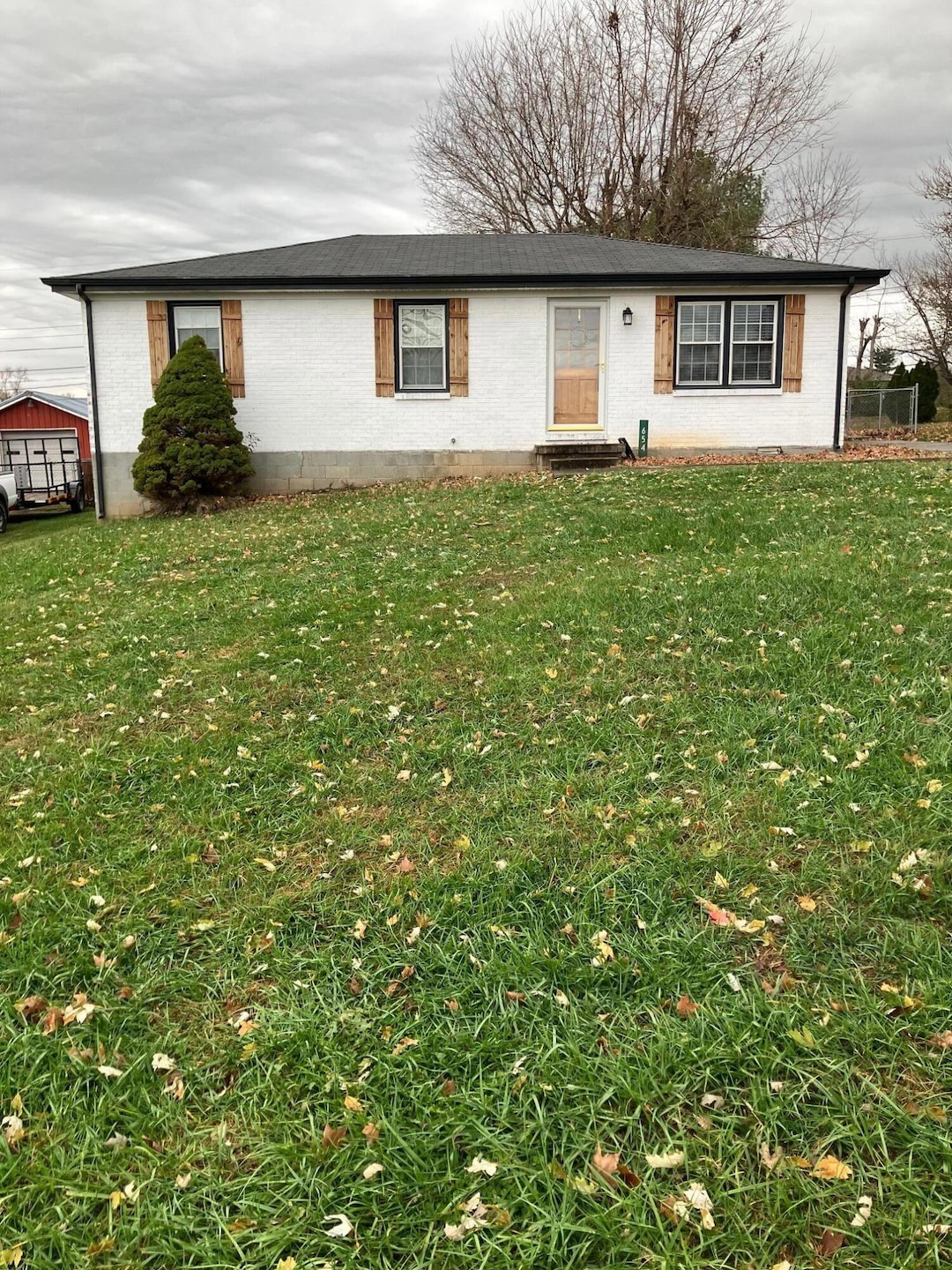 654 Lisa Ave, Lebanon, KY 40033 - photo 1