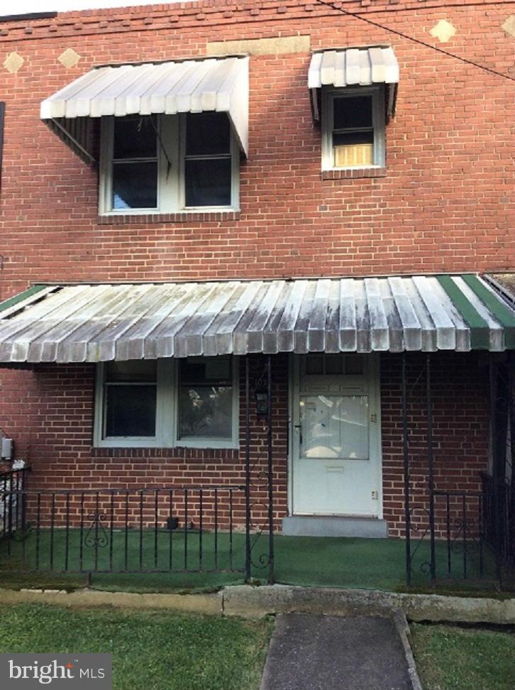 1023 Church St, Brooklyn, MD 21225 - photo 1