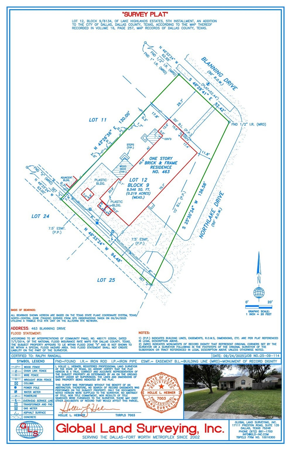 For Sale $499,000 • Co-Listing Agent