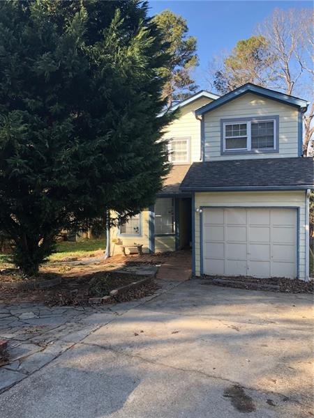 4921 Warners Trail, Norcross, GA 30093 - photo 1