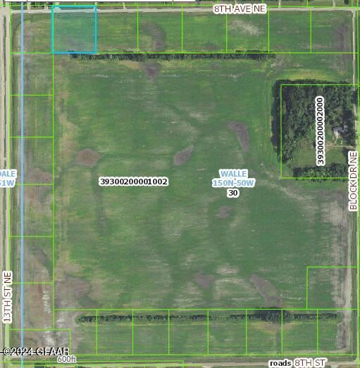 1291 8th Ave NE, Thompson, ND 58278 - photo 1