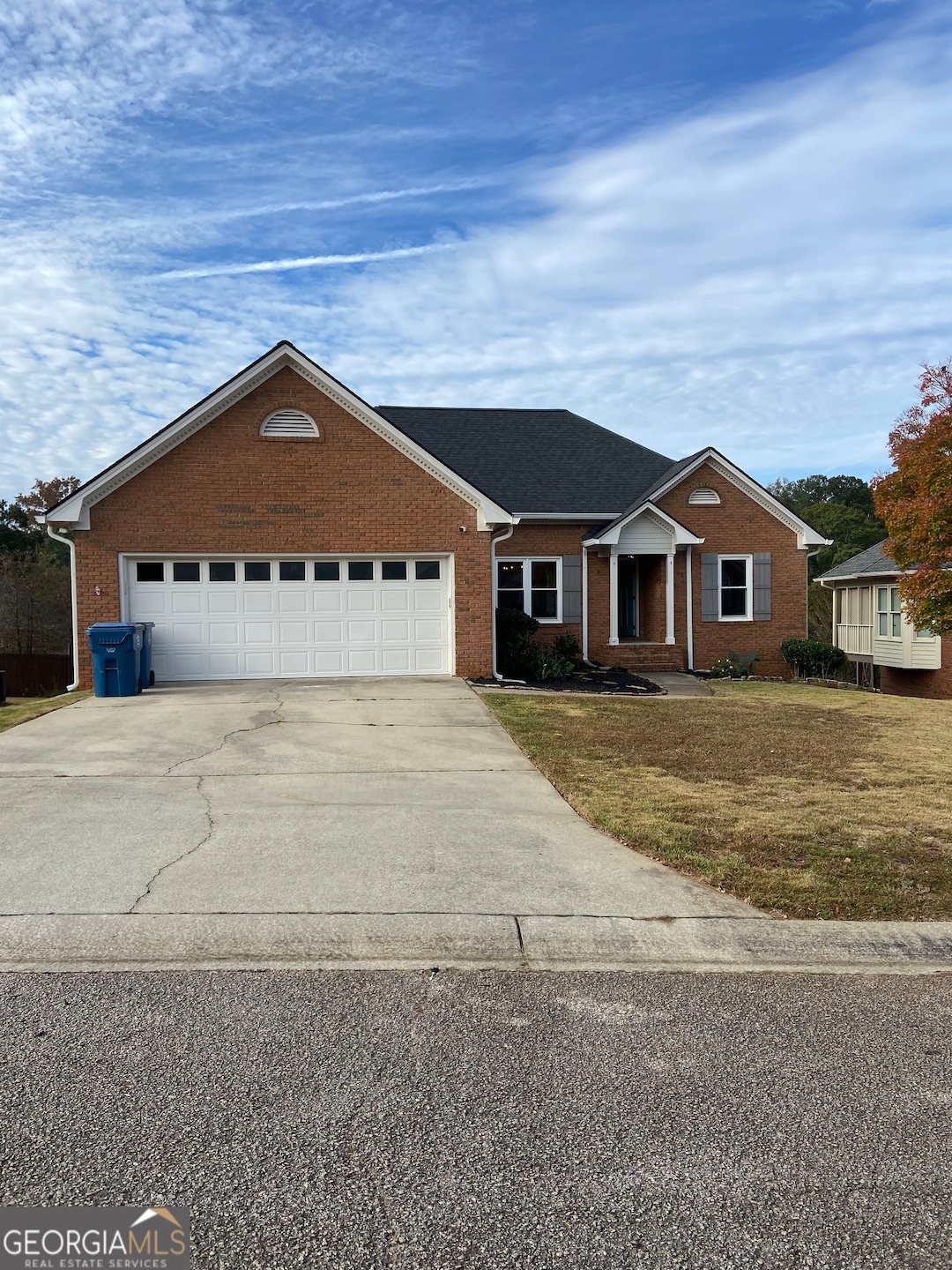 365 Oakpark Terrace, McDonough, GA 30253 - photo 1