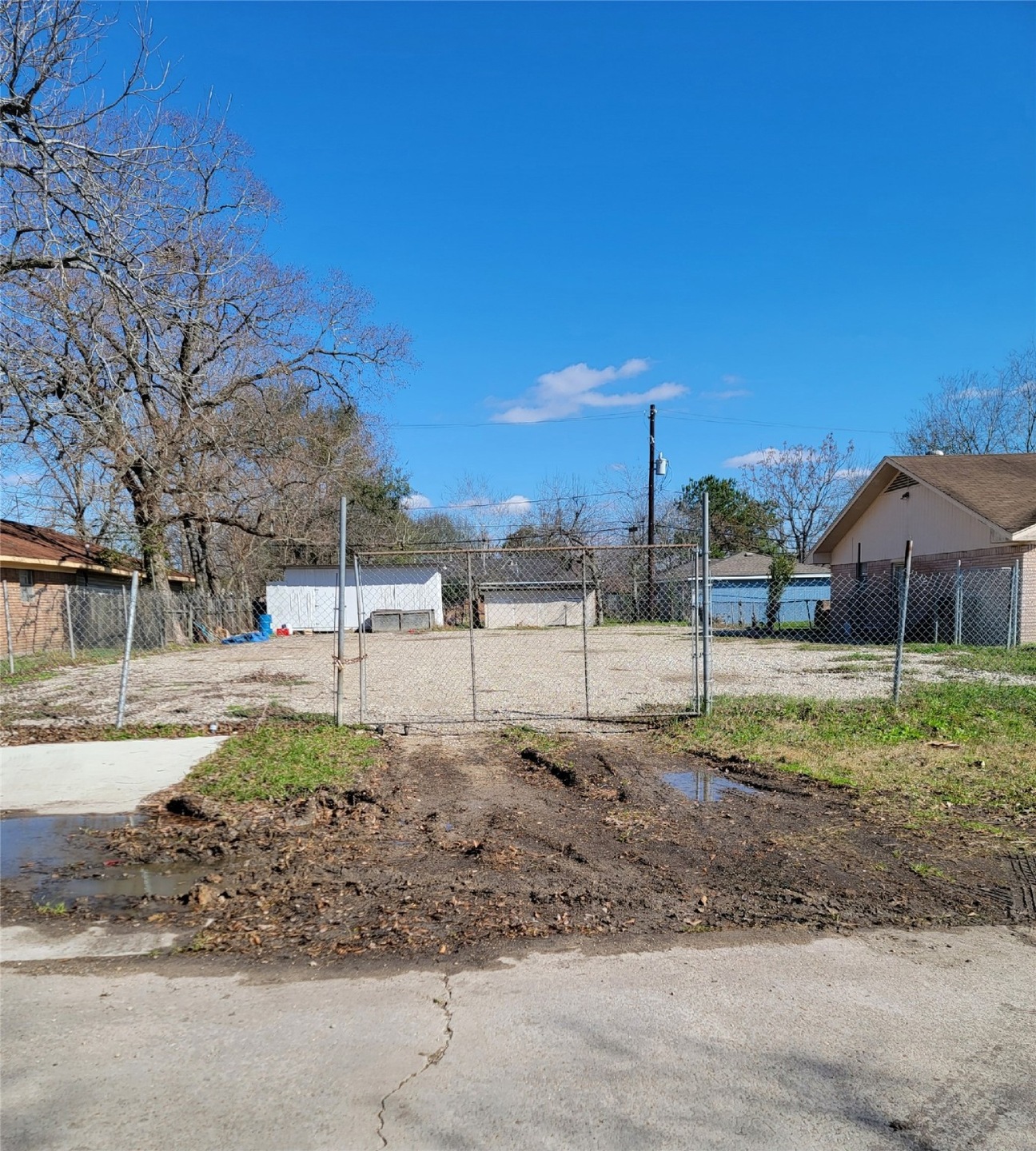 0 Ledbetter unit 14871200, Houston, TX 77087 - photo 1