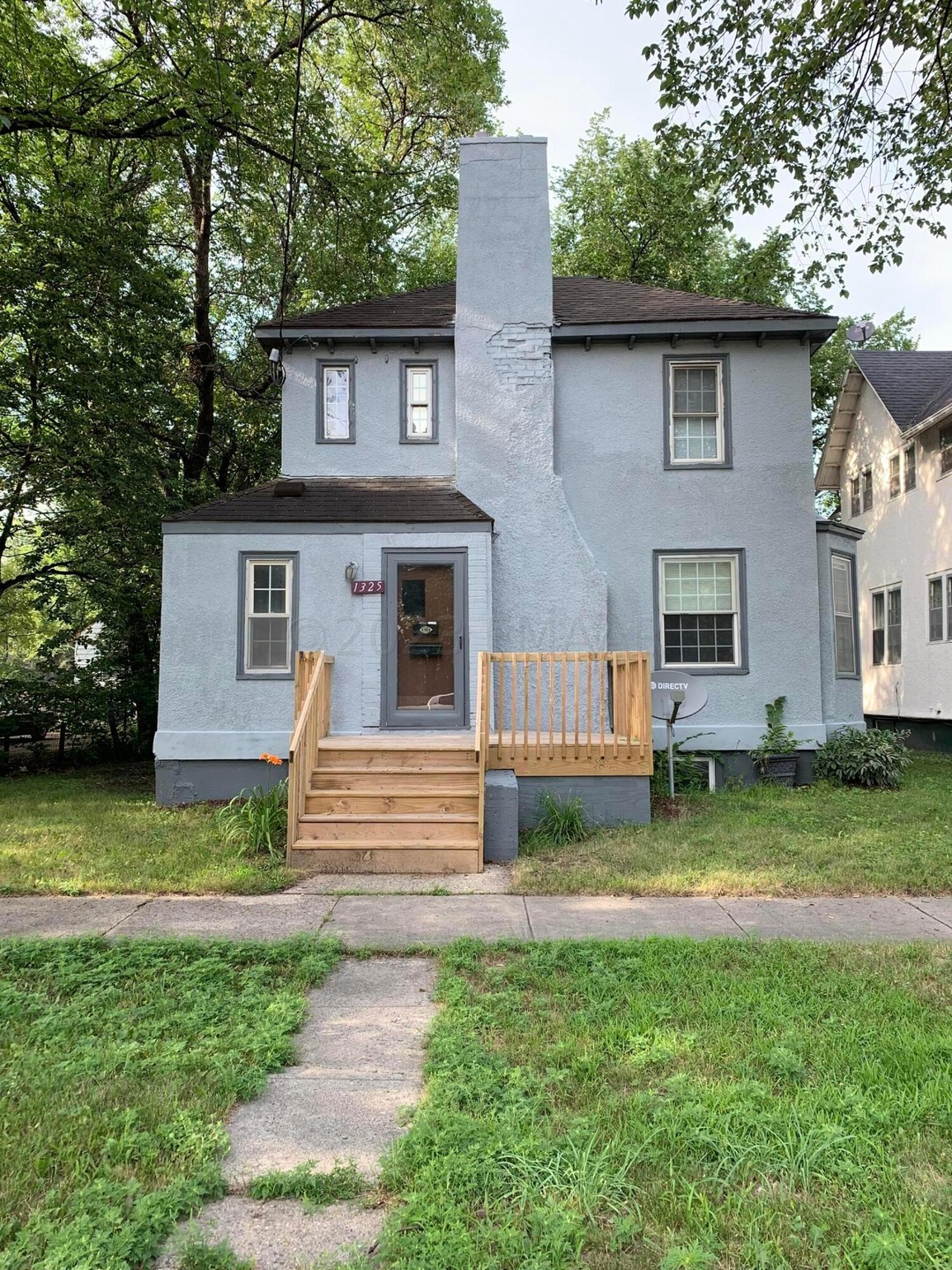 1325 10th Ave N, Fargo, ND 58102 MLS 233605