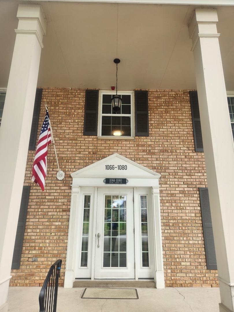 1066 Spring Garden Cir unit 66, Naperville, IL 60563 - photo 1