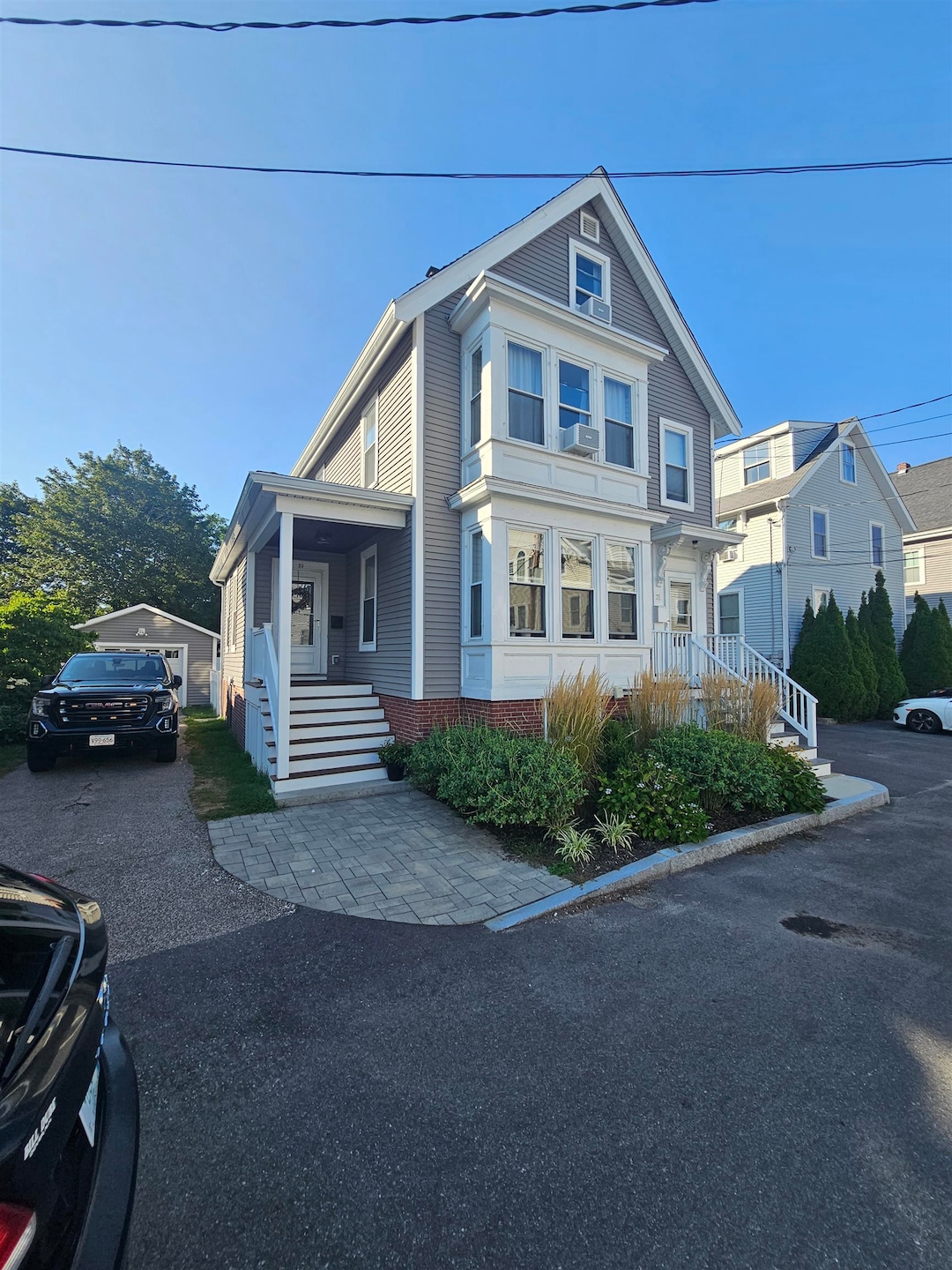 23 Columbia Ct, Portsmouth, NH 03801 - photo 1