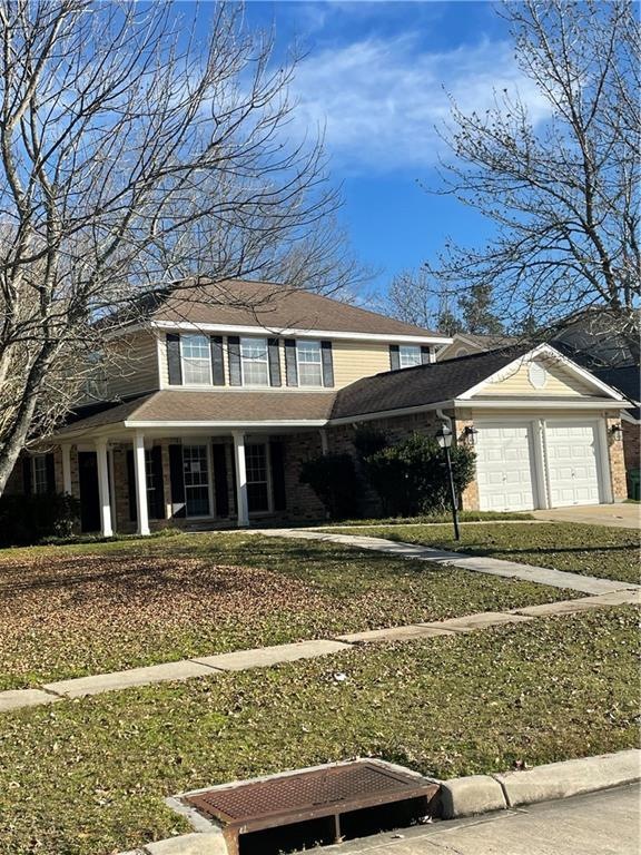 BEAUTIFUL AND GRACIOUS HOME ON CORNER LOT