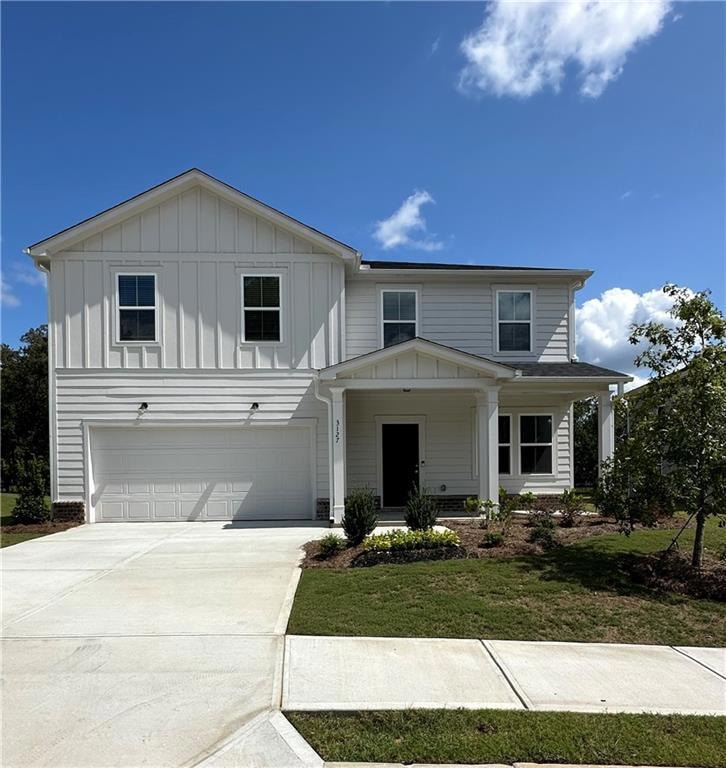 3127 Whitman Ct SE, Gainesville, GA 30507 - photo 1