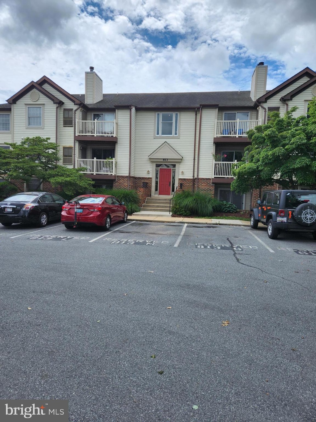 813 Stratford Way unit G, Frederick, MD 21701 - photo 1
