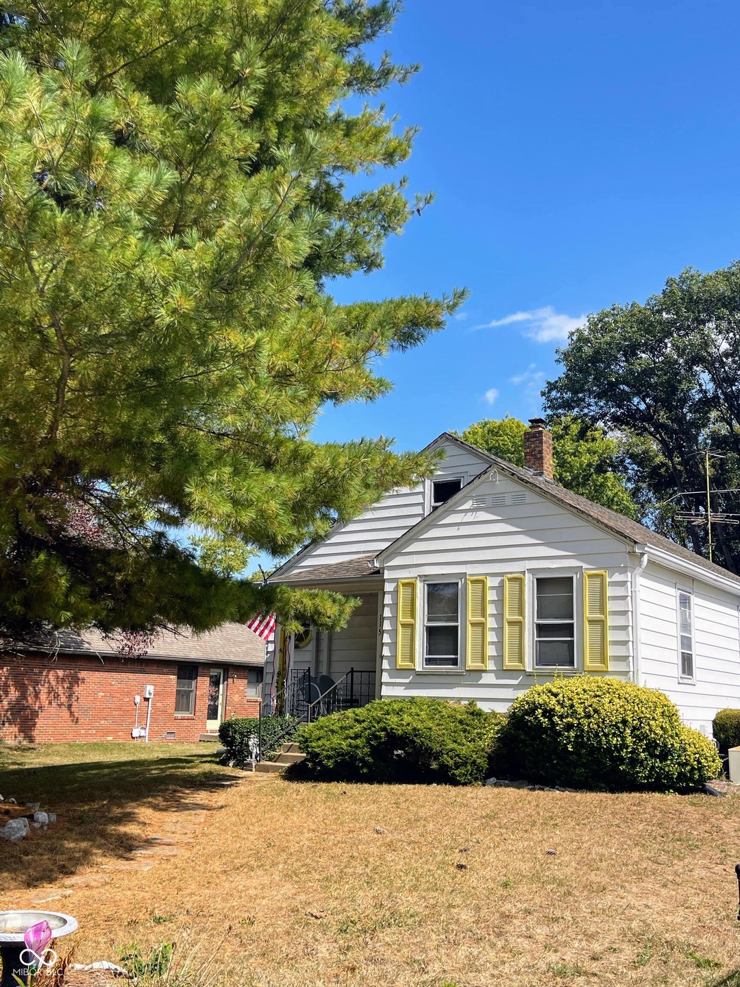 115 Hanley St, Plainfield, IN 46168 - photo 1