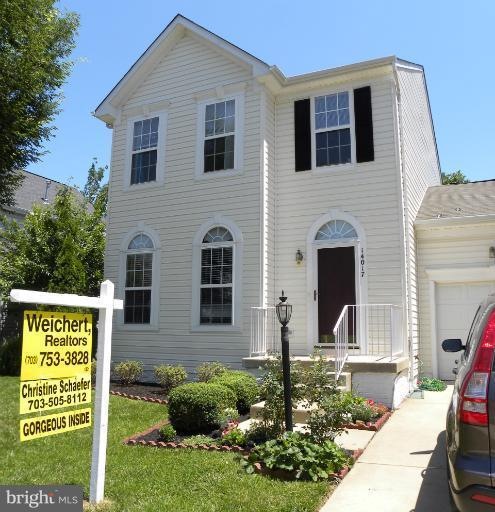 14017 Hawkeye Run Ct, Bristow, VA 20136 - photo 1