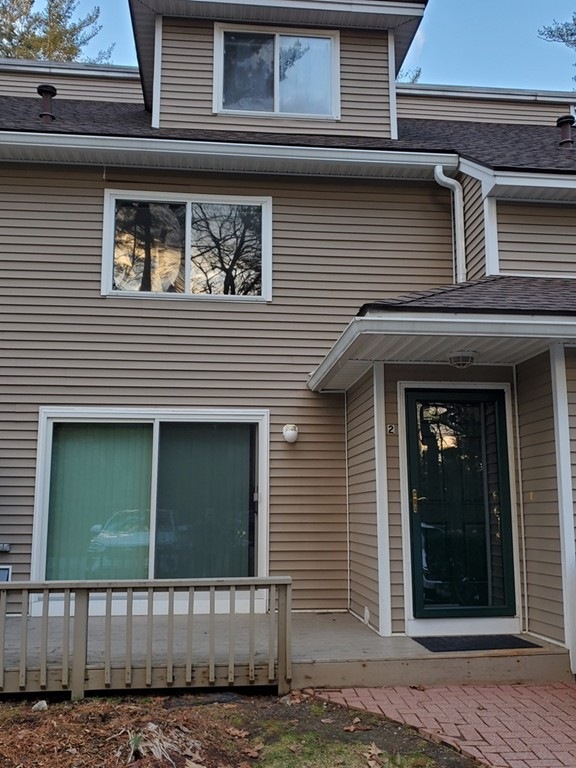 175 Littleton Rd unit A-2, Chelmsford, MA 01824 - photo 1