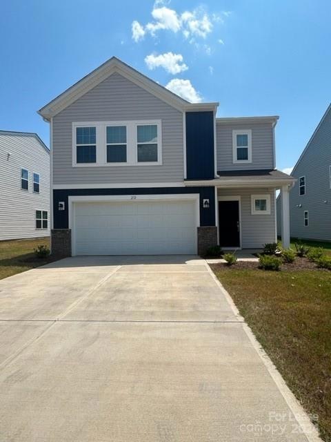 212 Brentwood Dr, Statesville, NC 28625 - photo 1