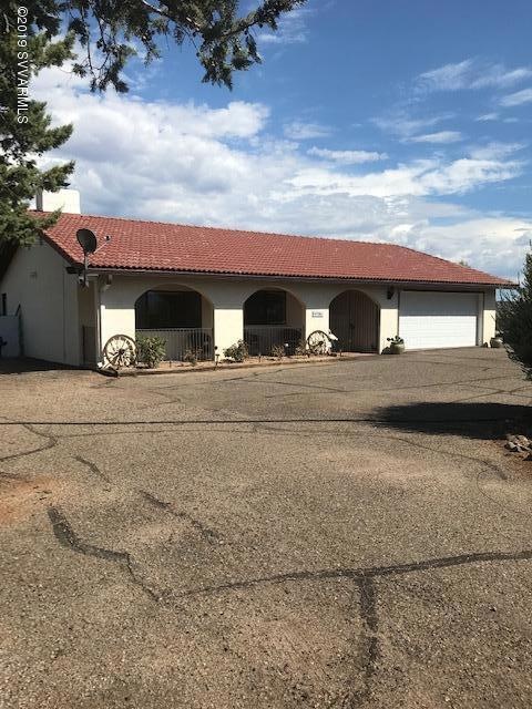 unlisted-address, Cornville, AZ 86325 - photo 1